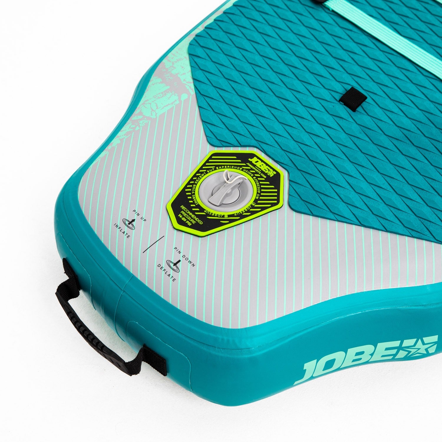 Jobe Tana Hybrid 11.2  Inflatable Board Package - Jobe Sports Australia