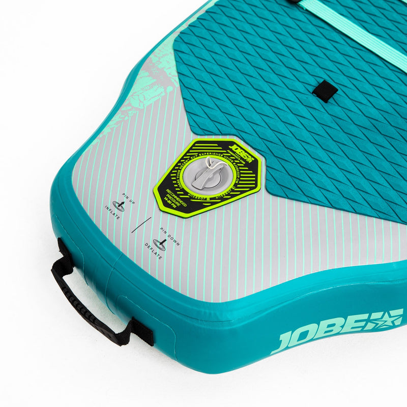 Jobe Tana Hybrid 11.2  Inflatable Board Package - Jobe Sports Australia