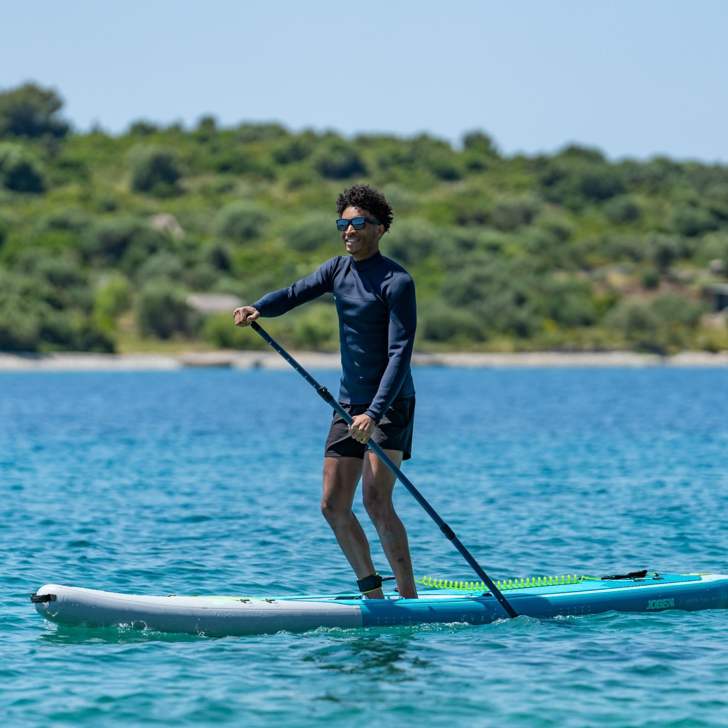Jobe Tana Hybrid 11.2  Inflatable Board Package - Jobe Sports Australia