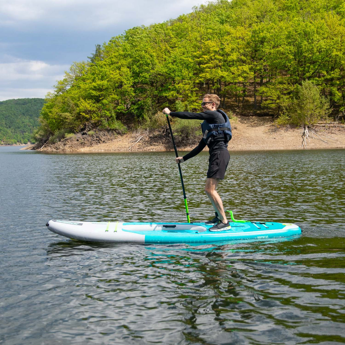 Jobe Tana Hybrid 11.2  Inflatable Board Package - Jobe Sports Australia
