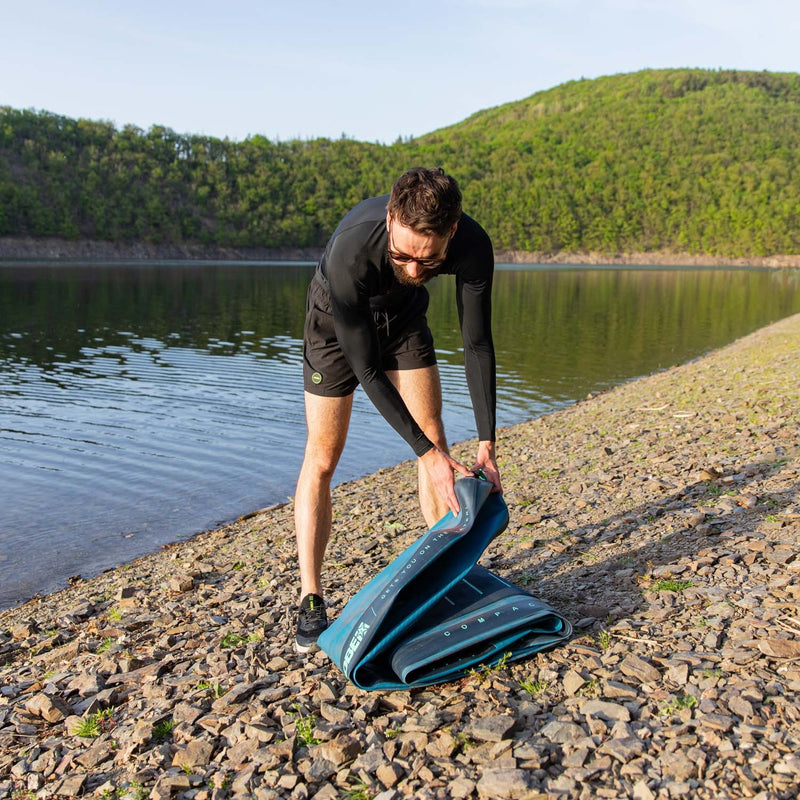 Jobe Rasa Compact 10.6  Inflatable Board Package - Jobe Sports Australia