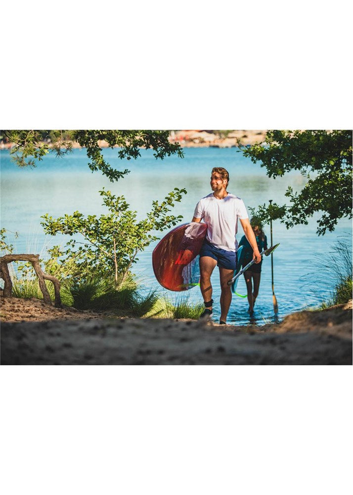 Jobe Parana 11.6 Bamboo Paddle Board