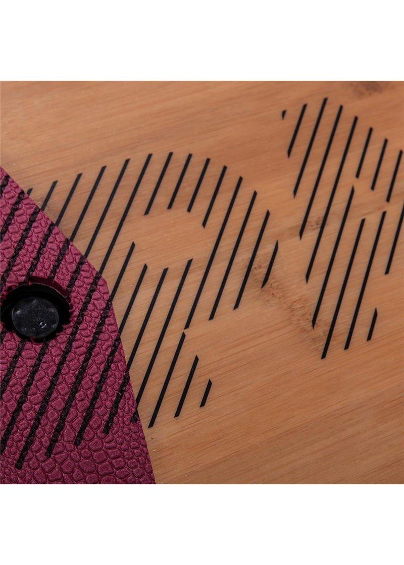 Jobe Parana 11.6 Bamboo Paddle Board