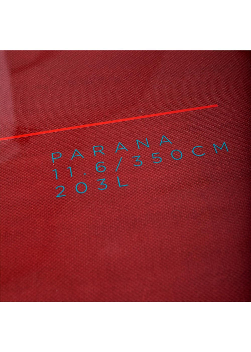 Jobe Parana 11.6 Bamboo Paddle Board