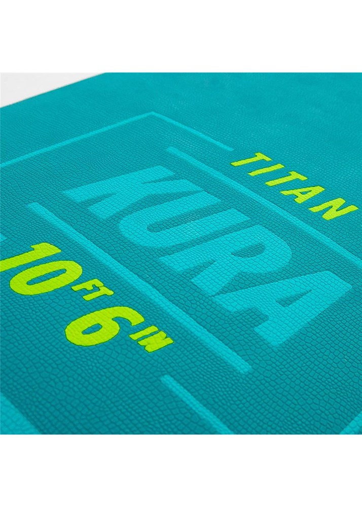 Jobe Titan Kura 10.6 Paddle Board