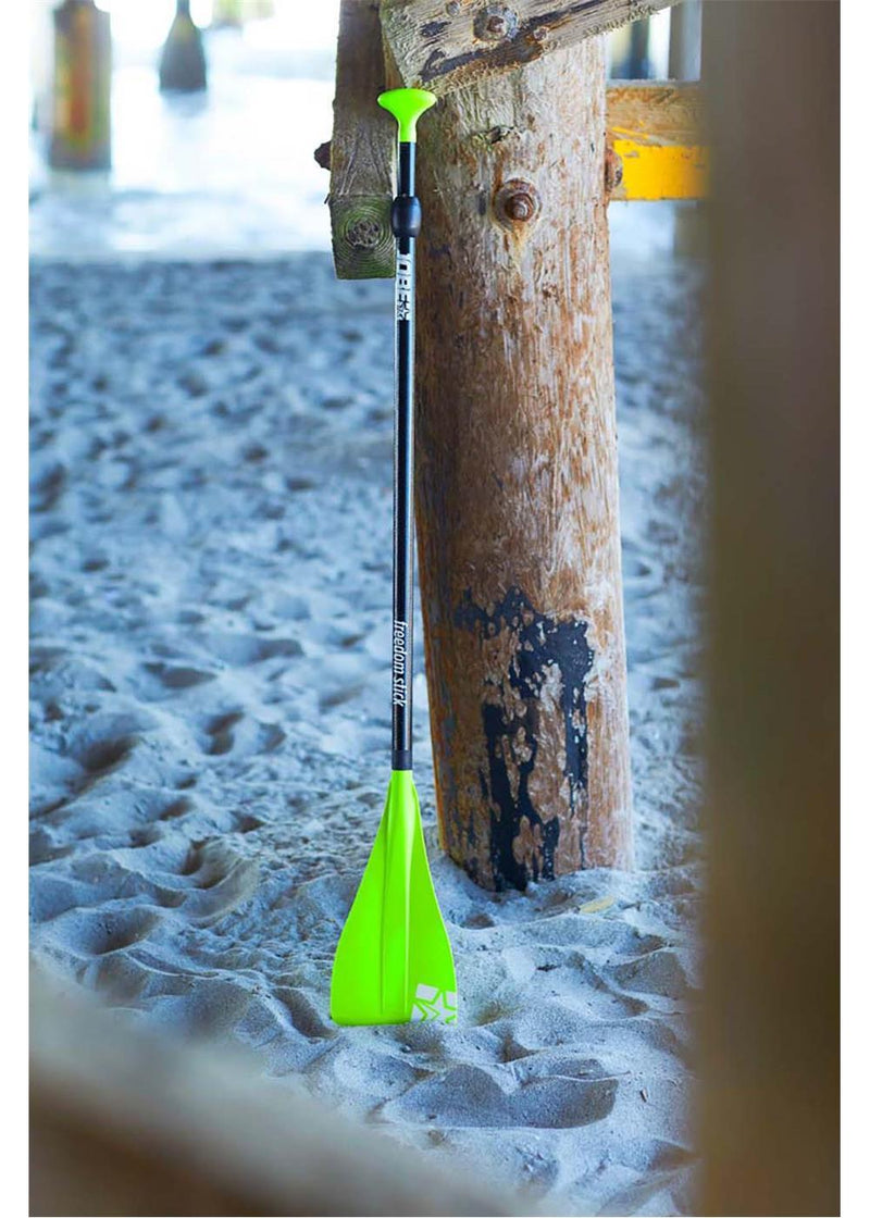 Jobe Freedom Stick SUP Paddle Kids - Jobe Sports Australia