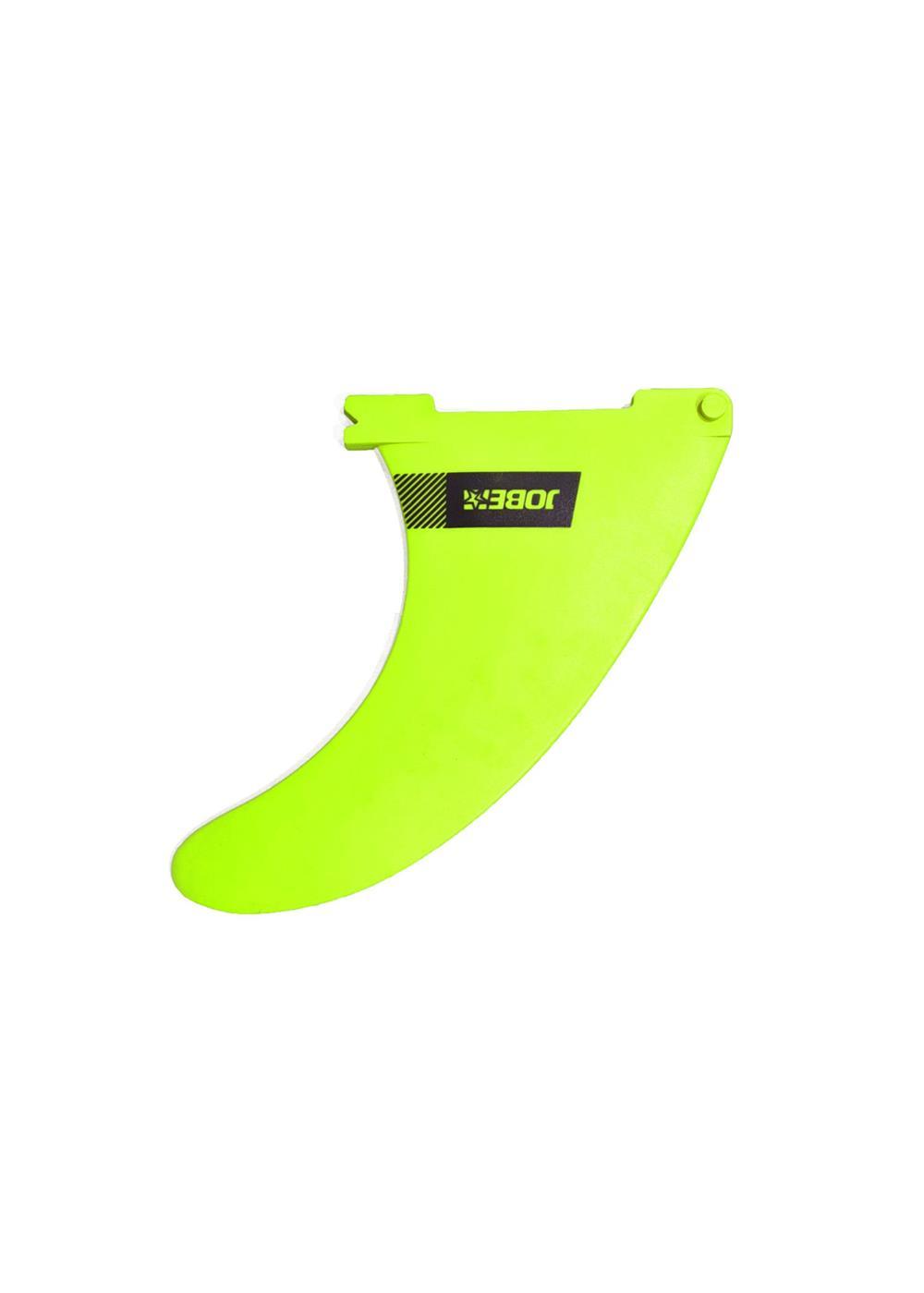 Jobe Aero SUP Fin Lime - Jobe Sports Australia
