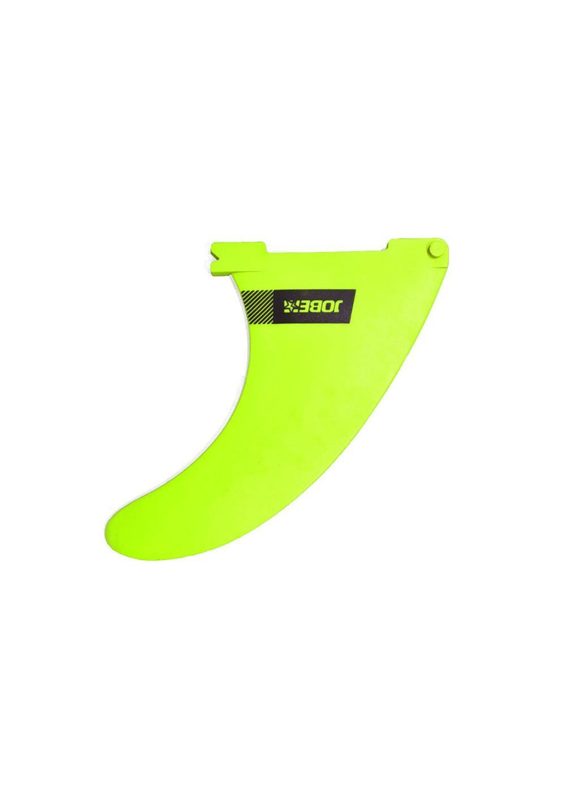 Jobe Aero SUP Fin Lime - Jobe Sports Australia