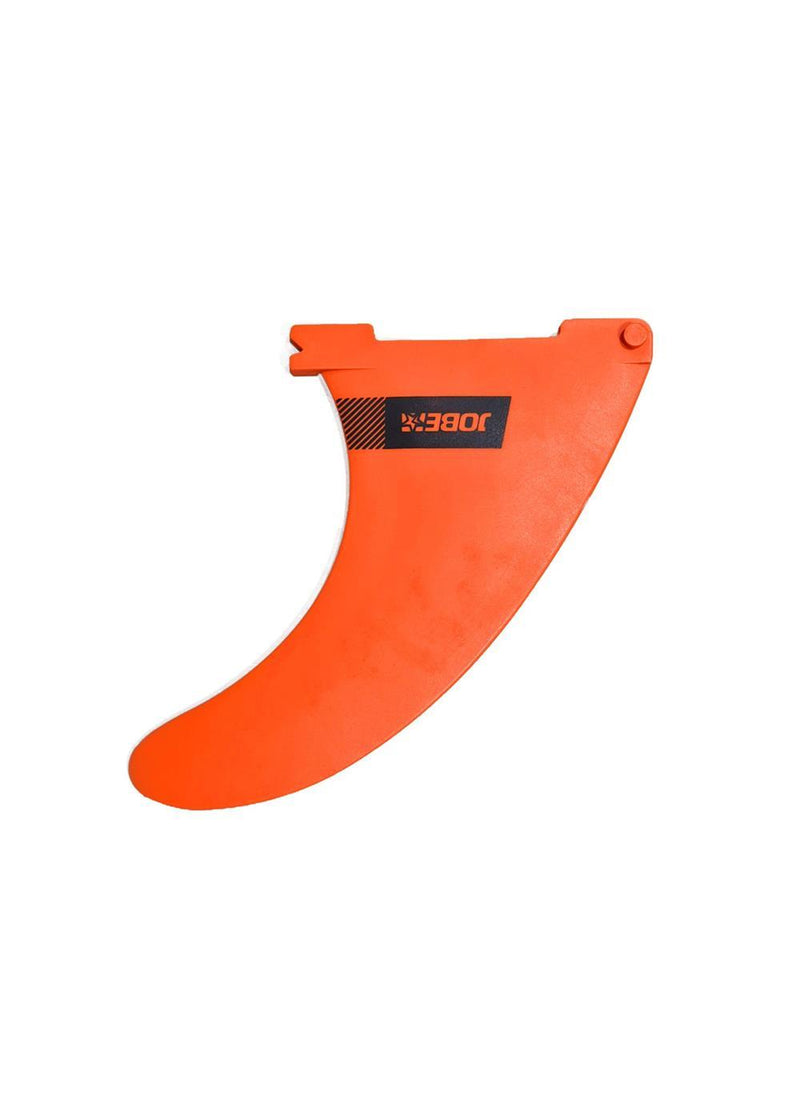 Jobe Aero SUP Fin Orange - Jobe Sports Australia