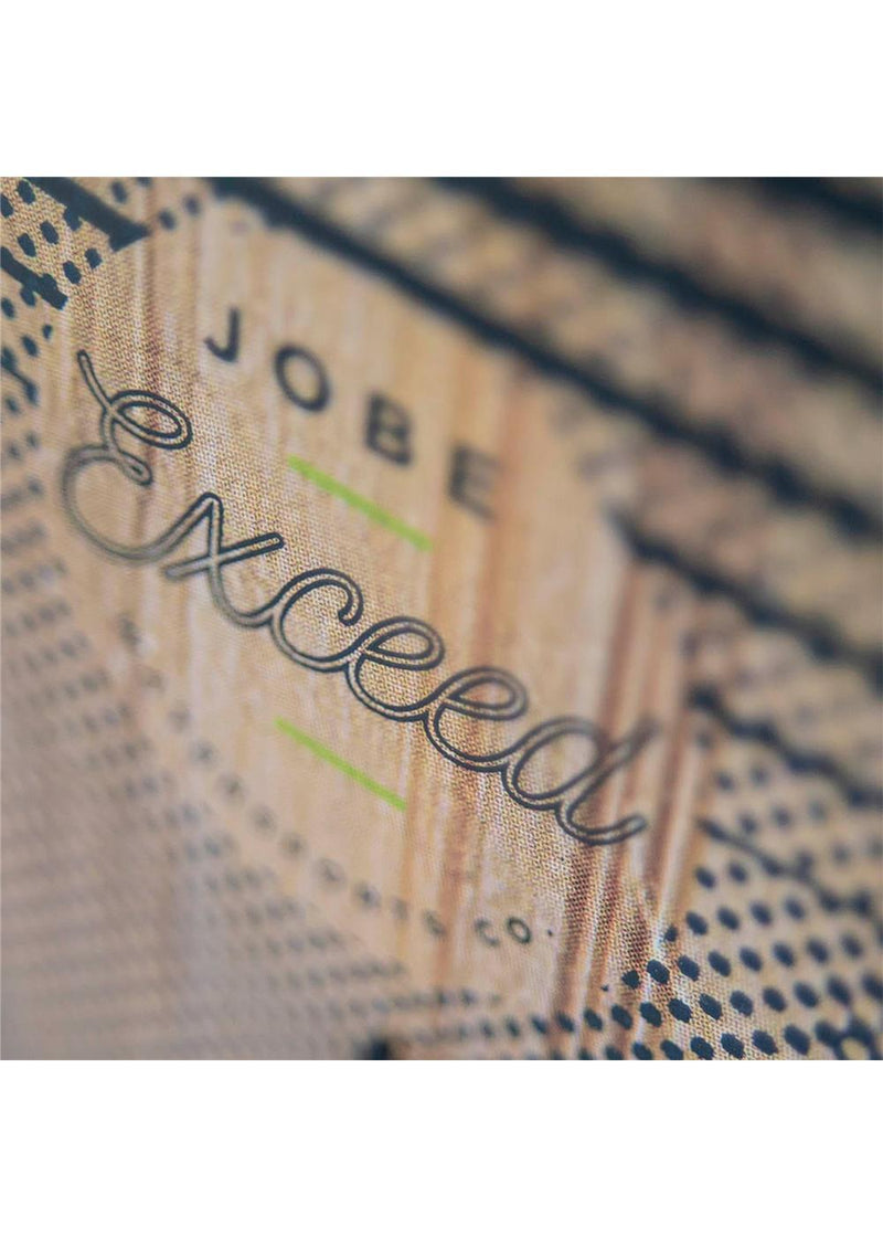 Jobe Exceed Wakeskate - Jobe Sports Australia