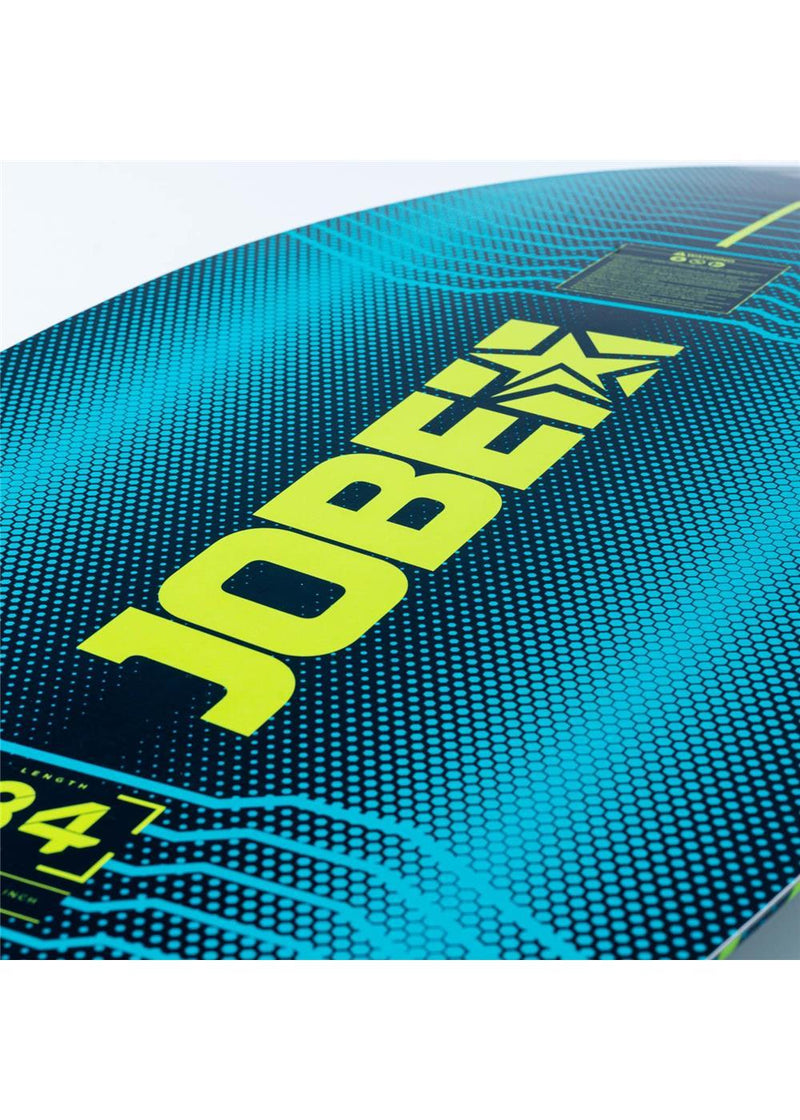 Jobe Raise Wakesurfer - Jobe Sports Australia