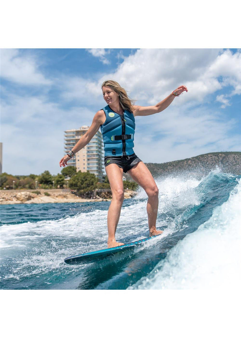 Jobe Raise Wakesurfer - Jobe Sports Australia