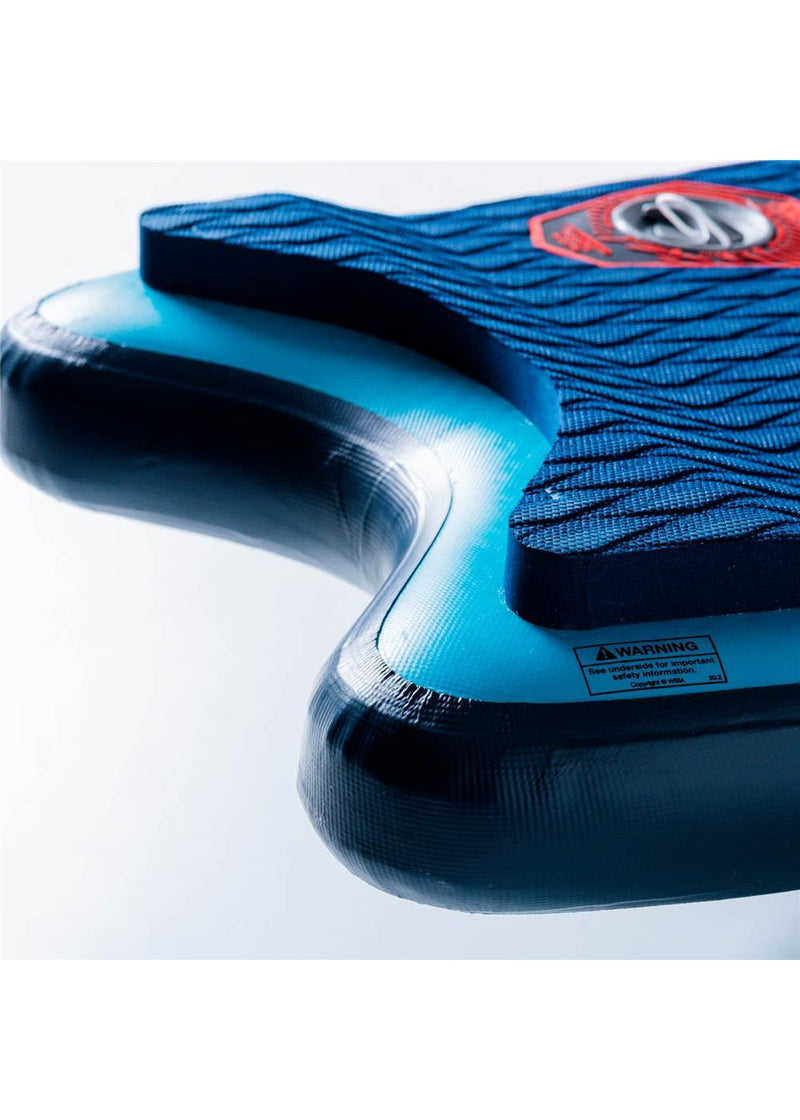 Jobe Raddix Inflatable Wakesurfer - Jobe Sports Australia