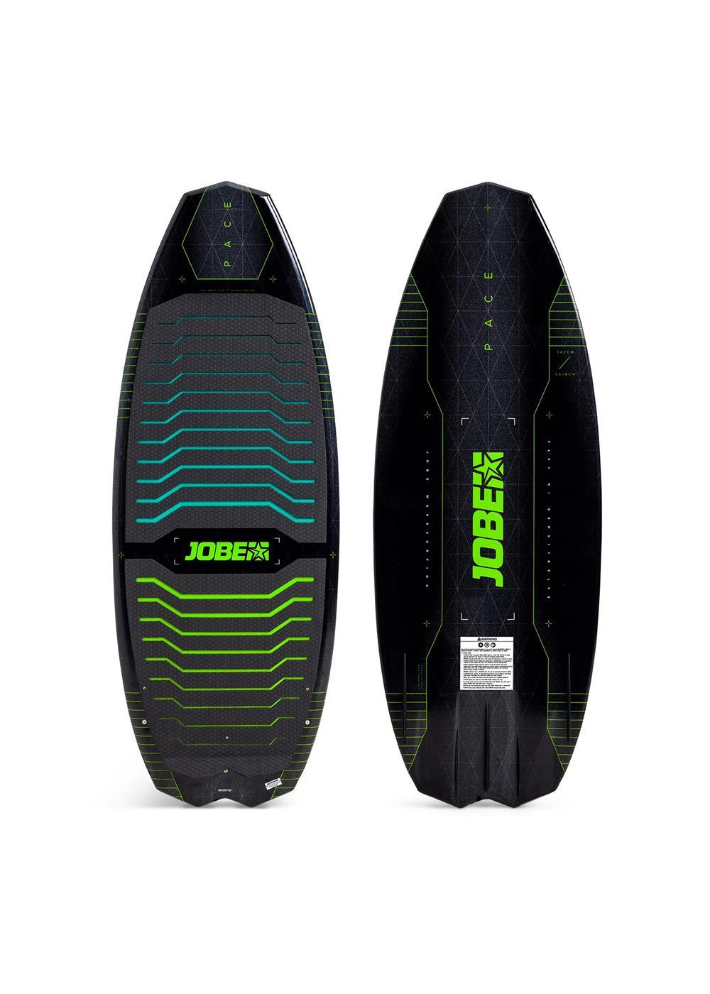 Jobe Pace Wakesurfer 