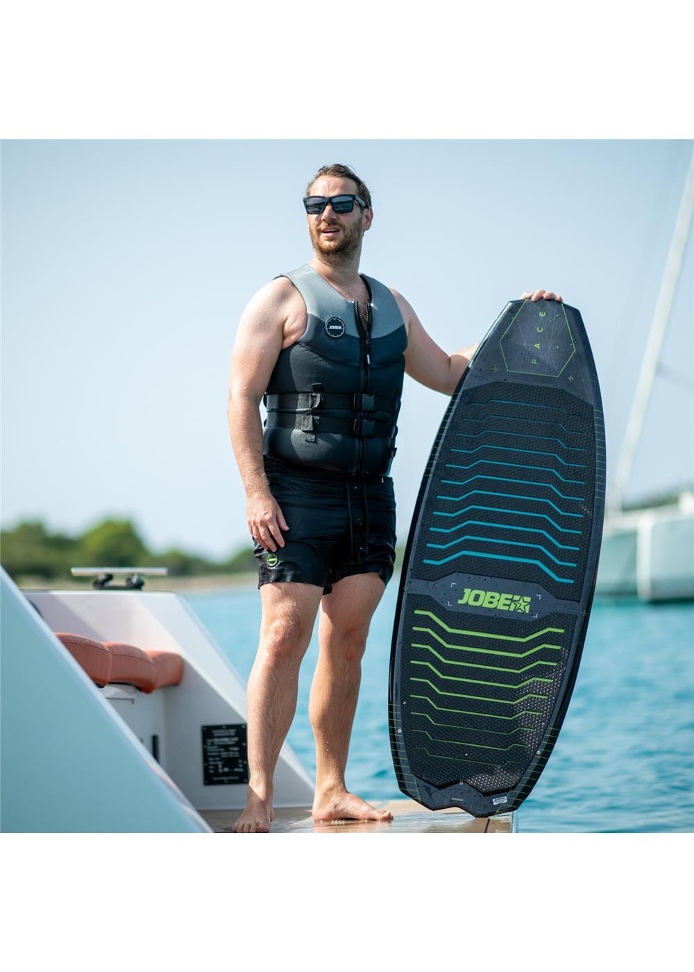 Jobe Pace Wakesurfer - Jobe Sports Australia