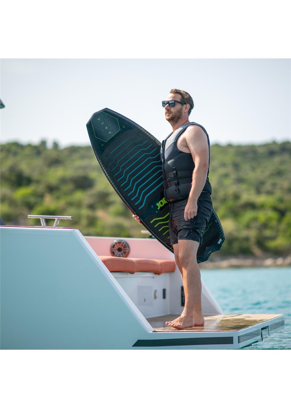 Jobe Pace Wakesurfer - Jobe Sports Australia