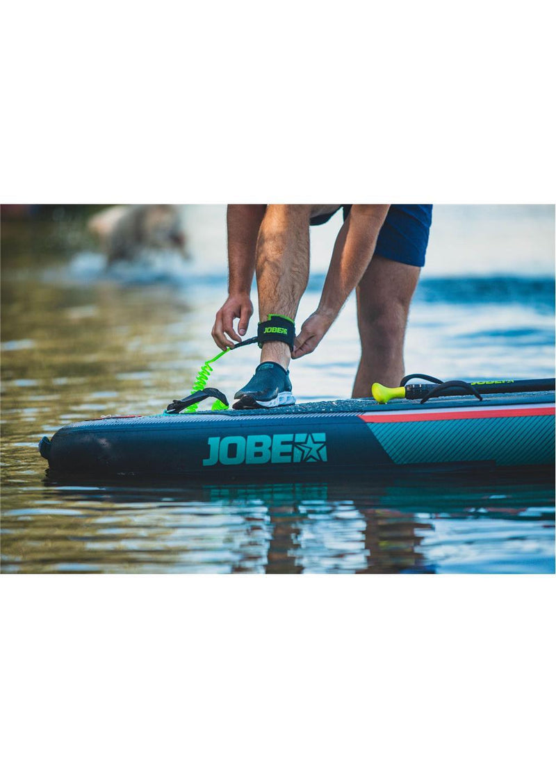 Jobe Discover Slip-on Water Sneakers Black - Jobe Sports Australia