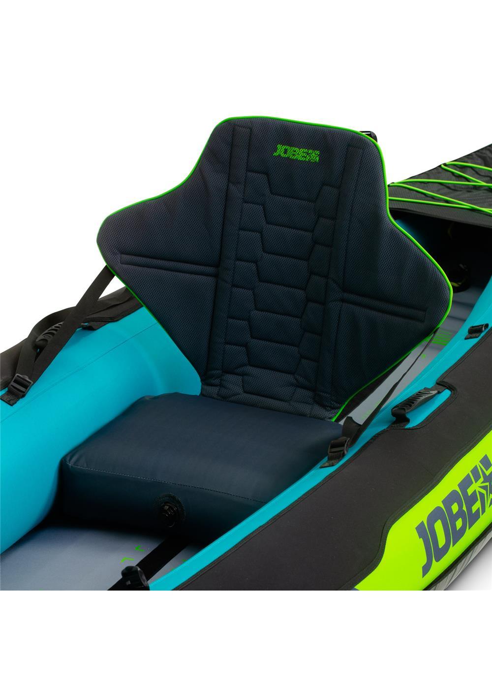 Jobe Croft Inflatable Kayak - Jobe Sports Australia