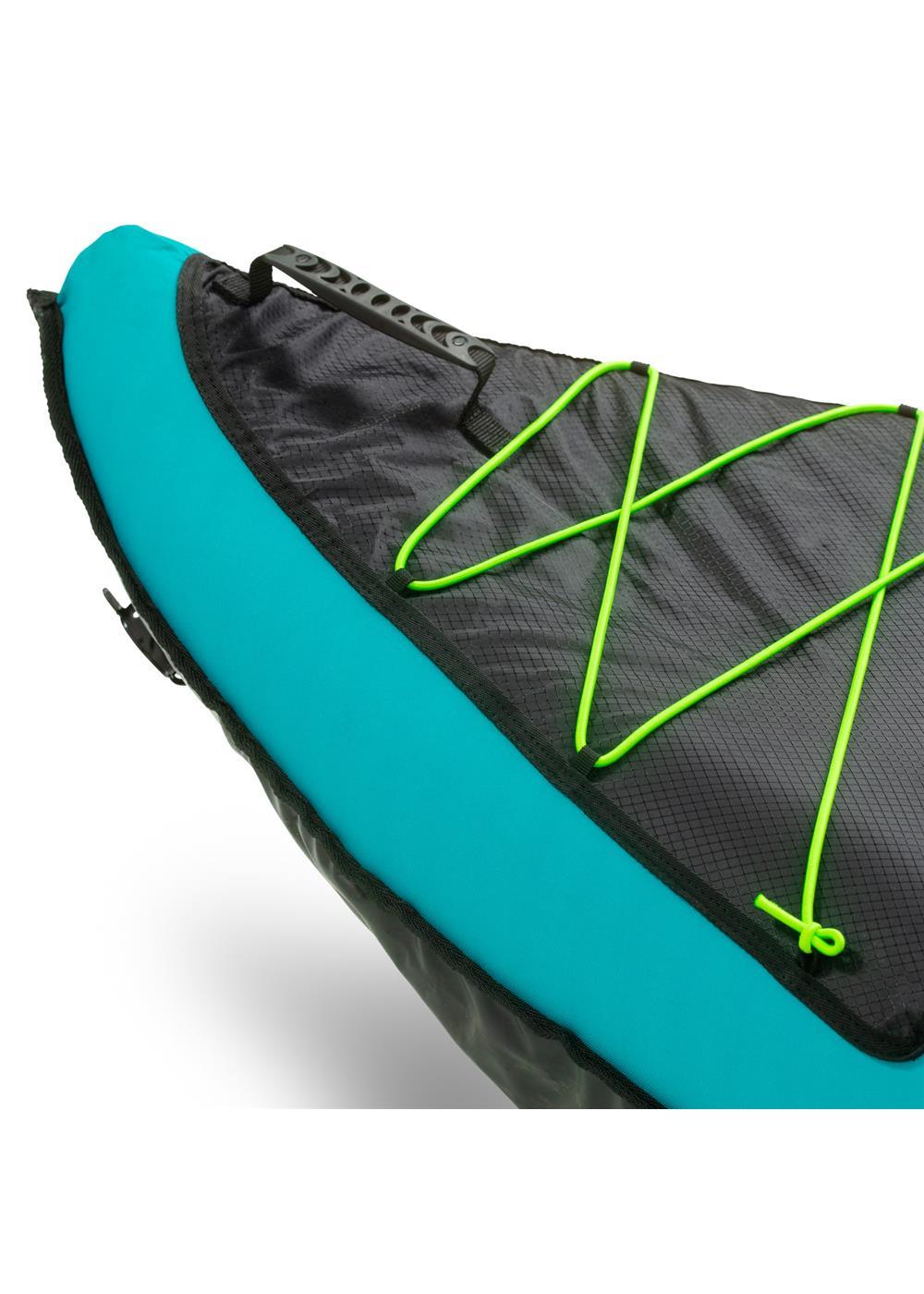 Jobe Croft Inflatable Kayak - Jobe Sports Australia