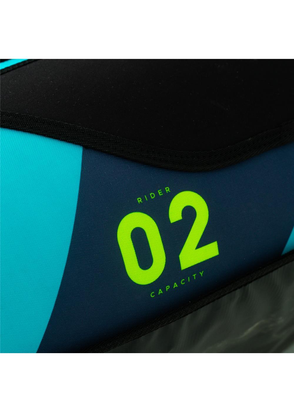 Jobe Croft Inflatable Kayak - Jobe Sports Australia