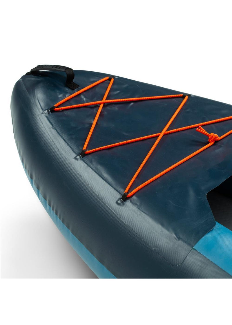 Jobe Gama Inflatable Kayak - Jobe Sports Australia