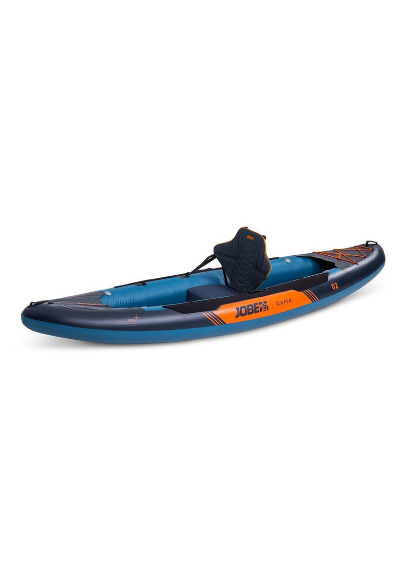 Jobe Gama Inflatable Kayak - Jobe Sports Australia