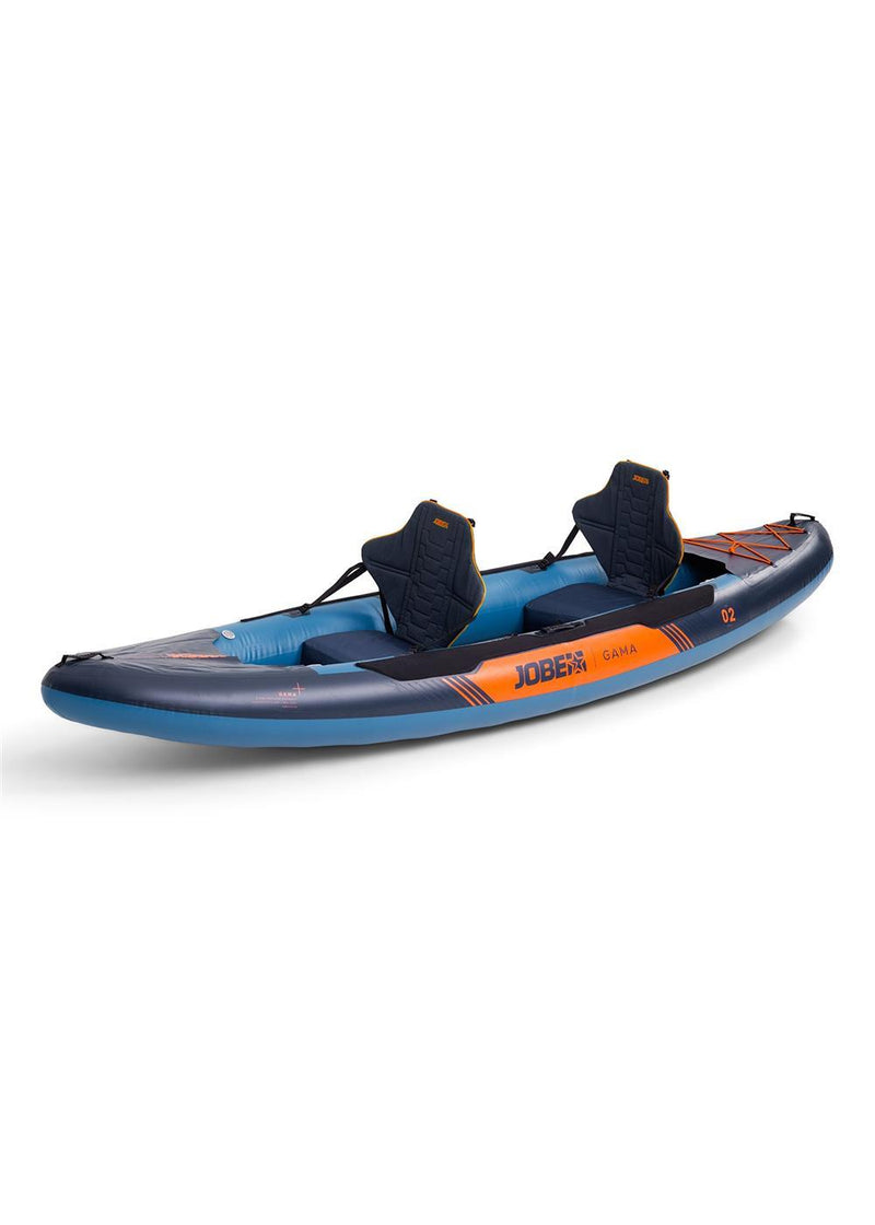 Jobe Gama Inflatable Kayak - Jobe Sports Australia