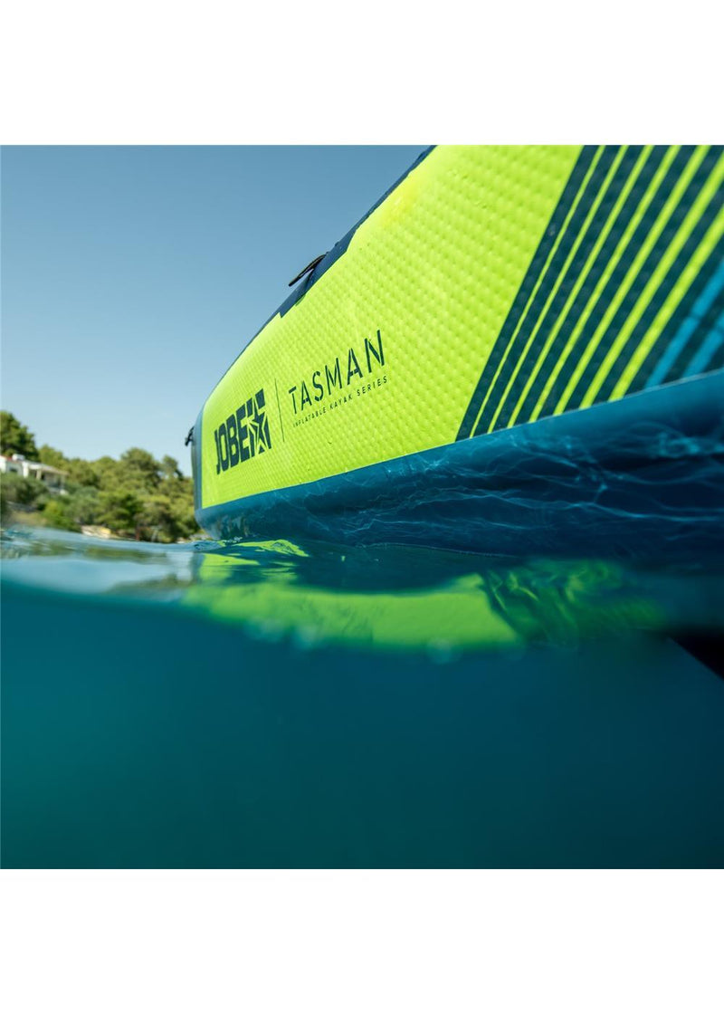 Jobe Tasman Inflatable Kayak - Jobe Sports Australia
