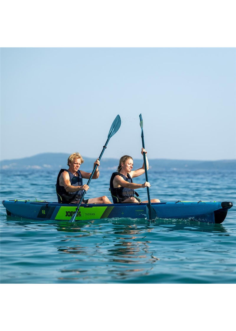 Jobe Tasman Inflatable Kayak - Jobe Sports Australia