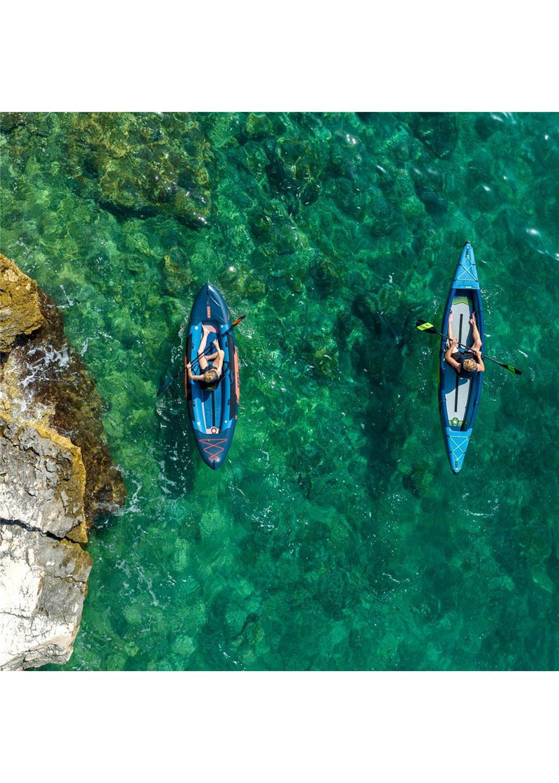 Jobe Tasman Inflatable Kayak - Jobe Sports Australia