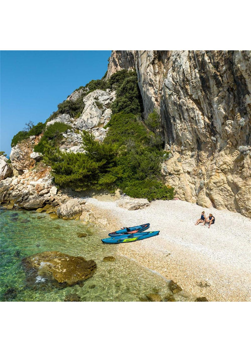 Jobe Tasman Inflatable Kayak - Jobe Sports Australia