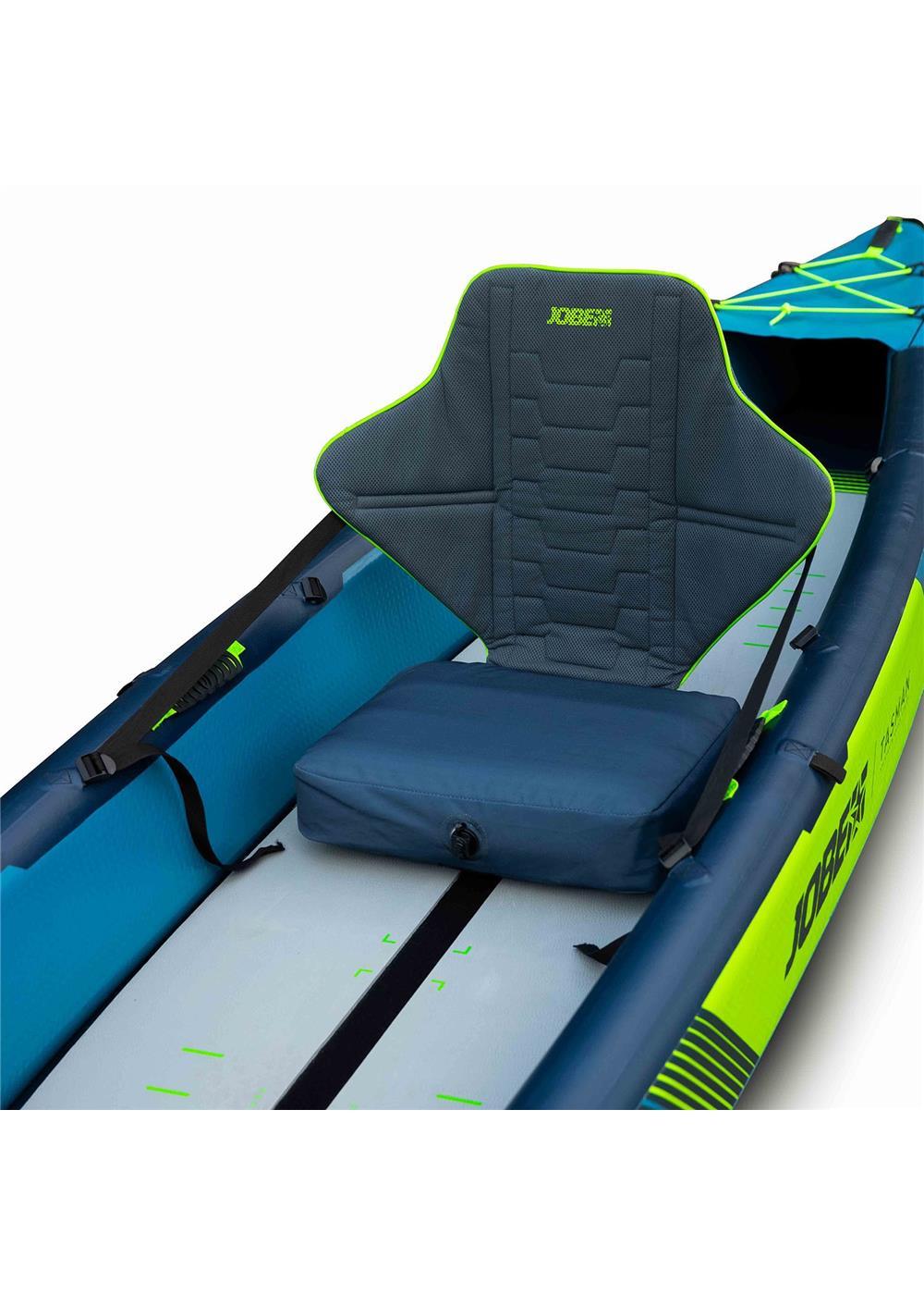 Jobe Tasman Inflatable Kayak - Jobe Sports Australia