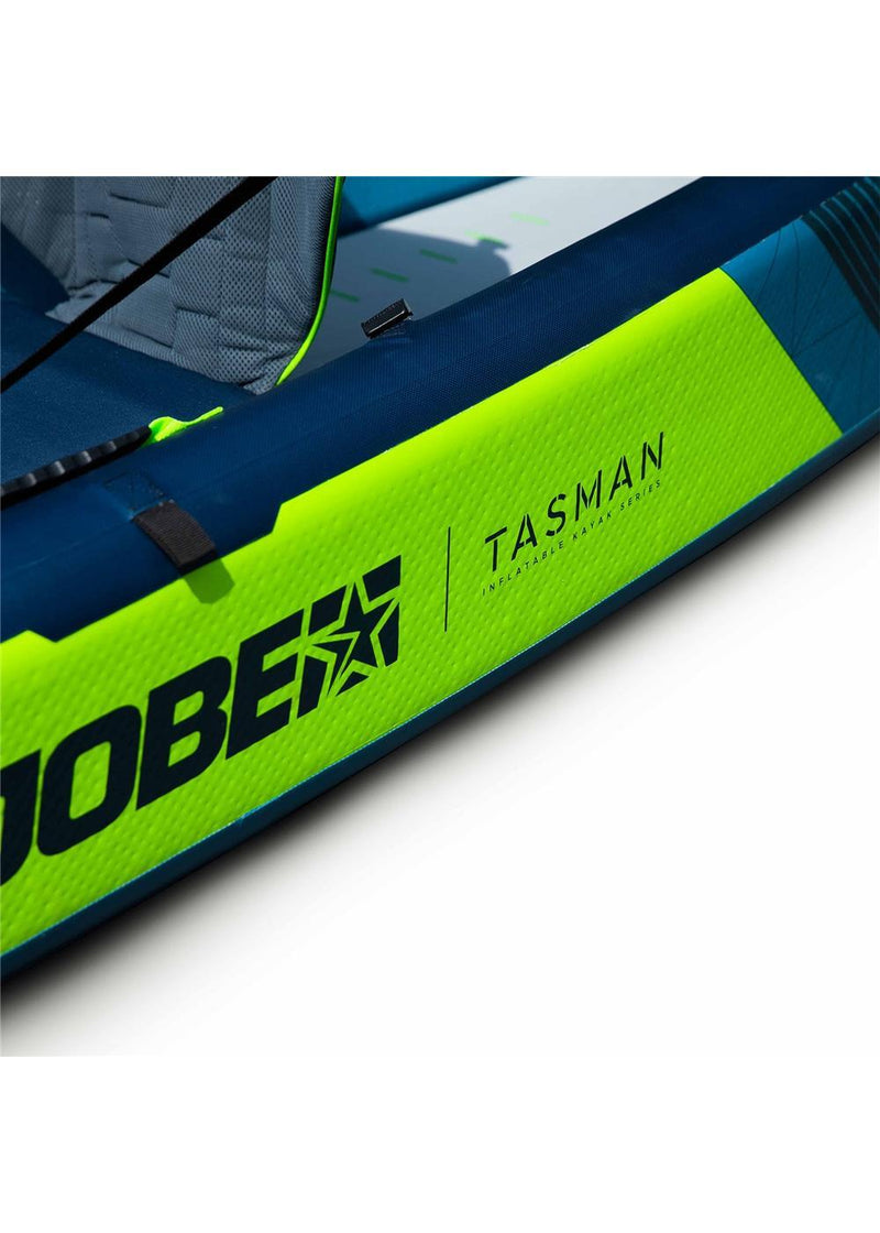 Jobe Tasman Inflatable Kayak - Jobe Sports Australia