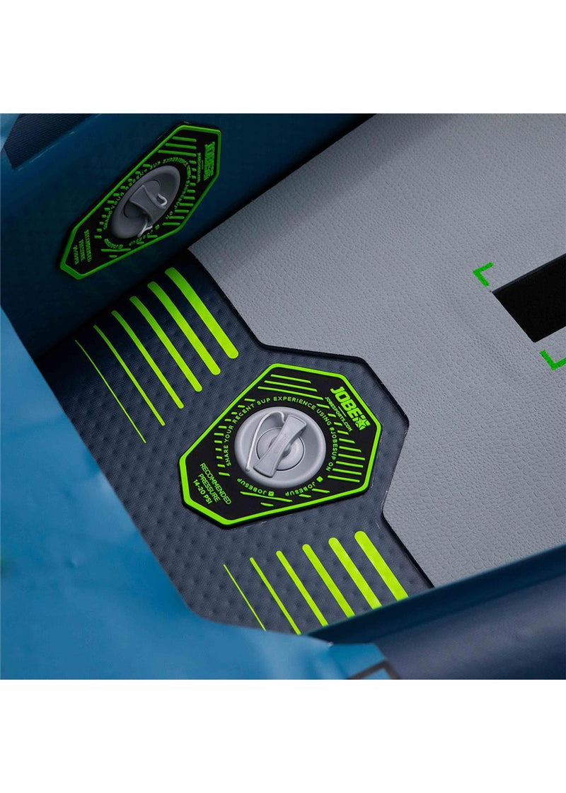 Jobe Tasman Inflatable Kayak - Jobe Sports Australia