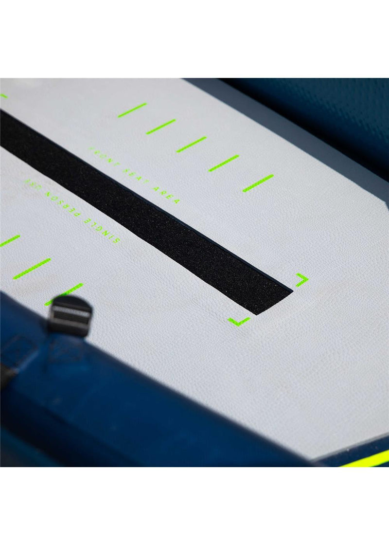 Jobe Tasman Inflatable Kayak - Jobe Sports Australia