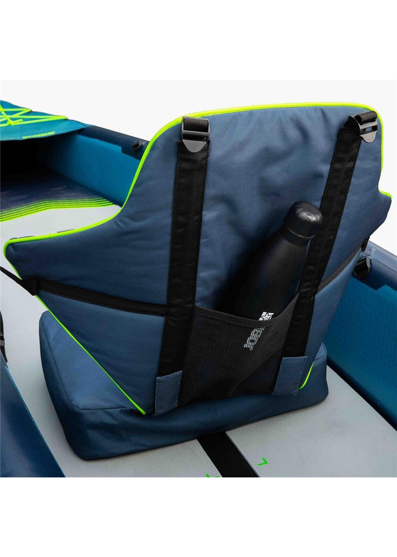 Jobe Tasman Inflatable Kayak - Jobe Sports Australia