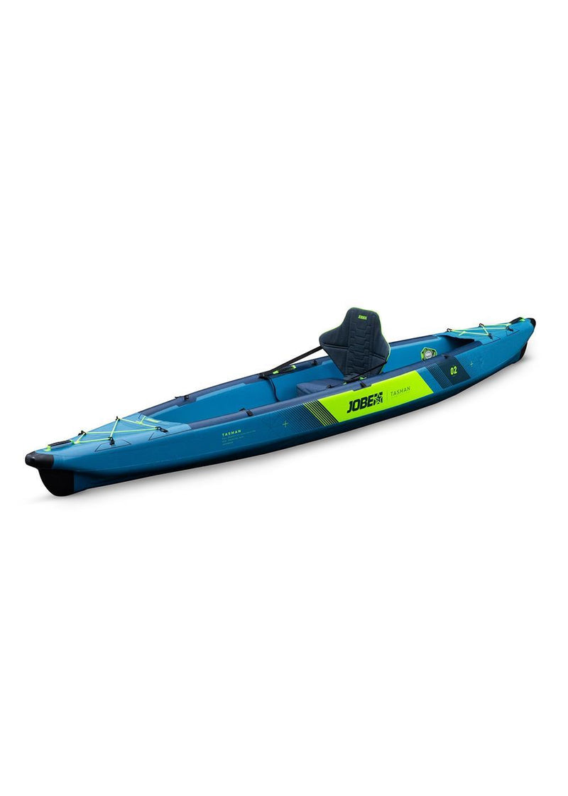 Jobe Tasman Inflatable Kayak - Jobe Sports Australia