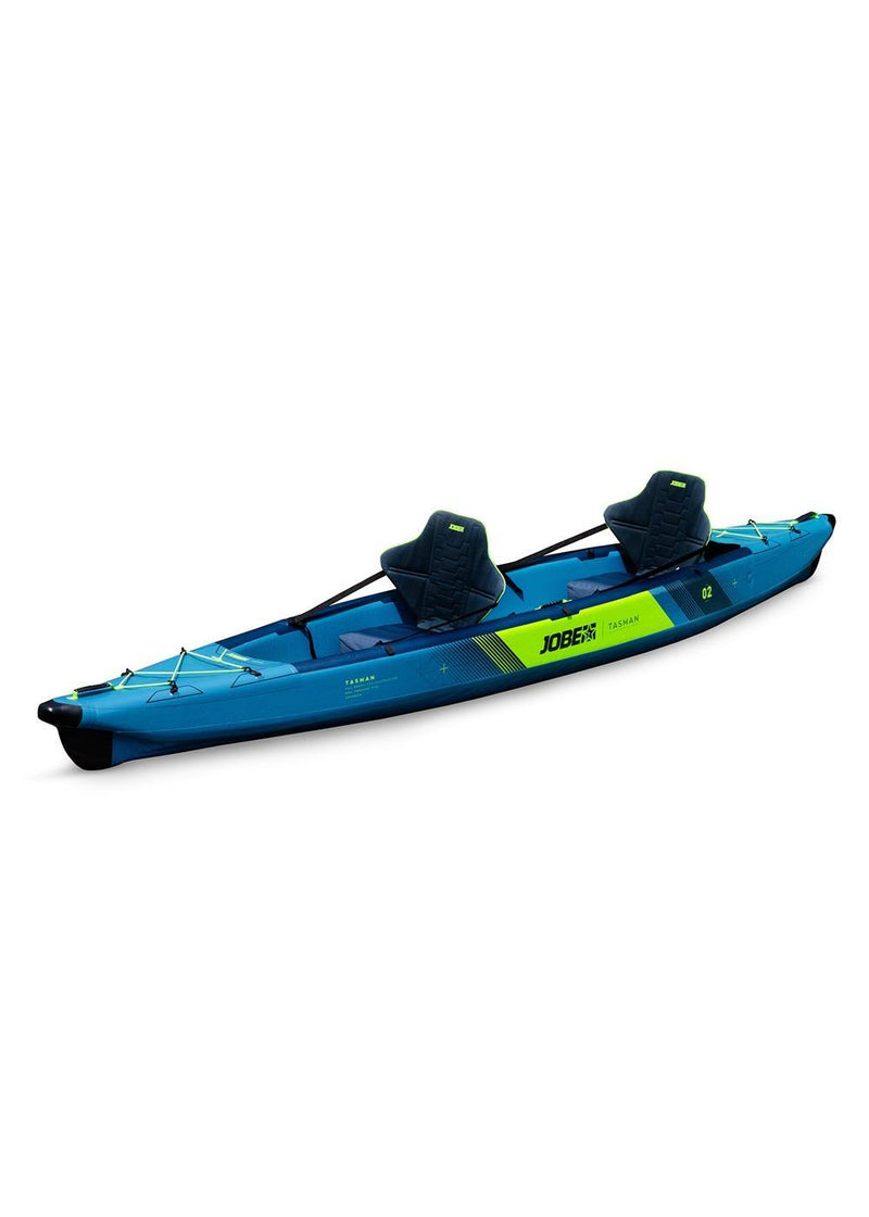 Jobe Tasman Inflatable Kayak - Jobe Sports Australia