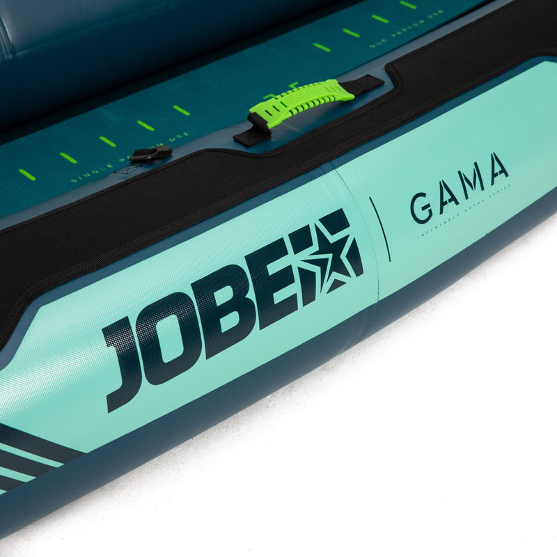 Jobe Gama Inflatable Kayak Package - Jobe Sports Australia