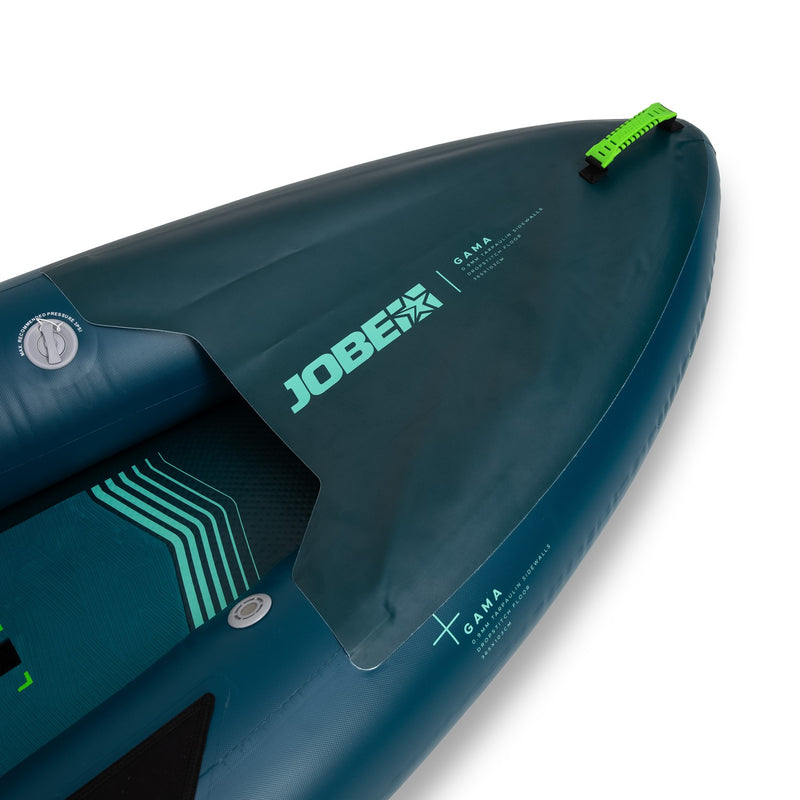 Jobe Gama Inflatable Kayak Package - Jobe Sports Australia