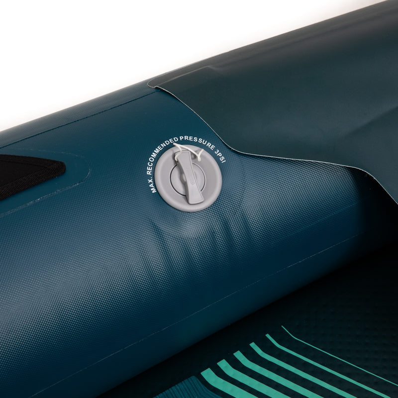 Jobe Gama Inflatable Kayak Package - Jobe Sports Australia