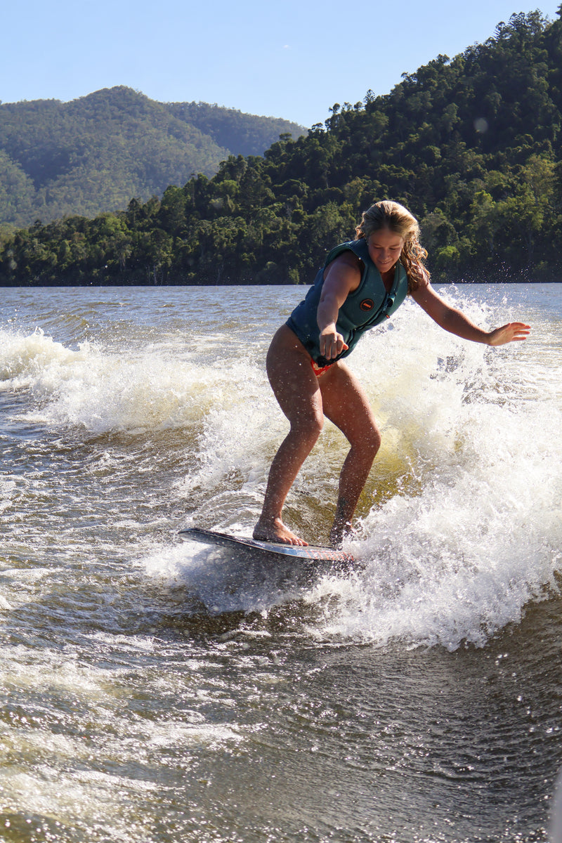 Jobe Laze Wakesurfer - Jobe Sports Australia