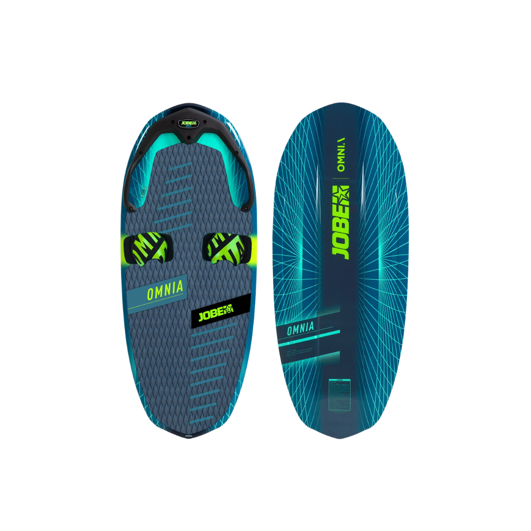 Jobe Omnia Multiposition Board - Jobe Sports Australia