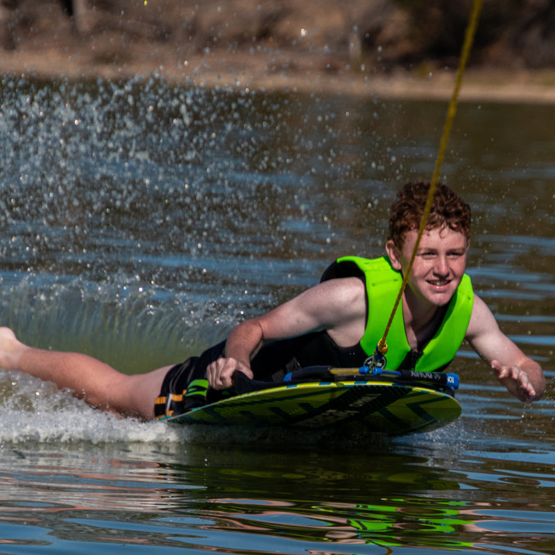 Jobe Omnia Multi Position Board