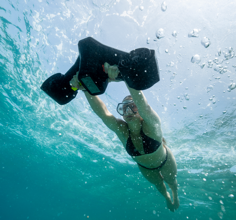 Brabus x Jobe Shadow Seascooter Package