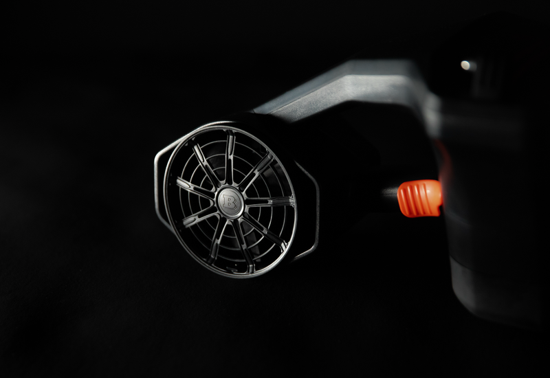 Brabus x Jobe Shadow Seascooter Package