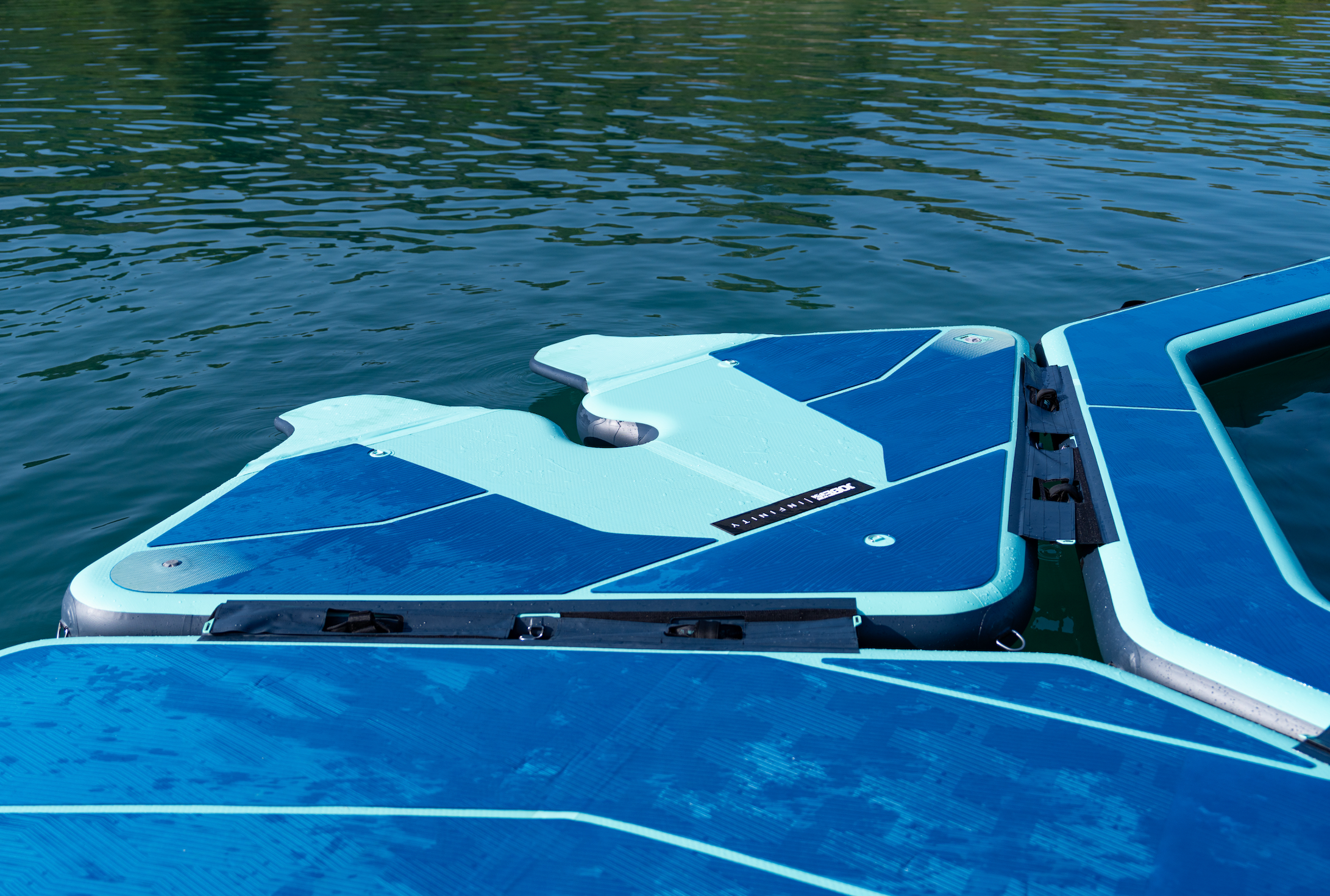 Jobe Infinity Foil Station - Jobe Sports Australia