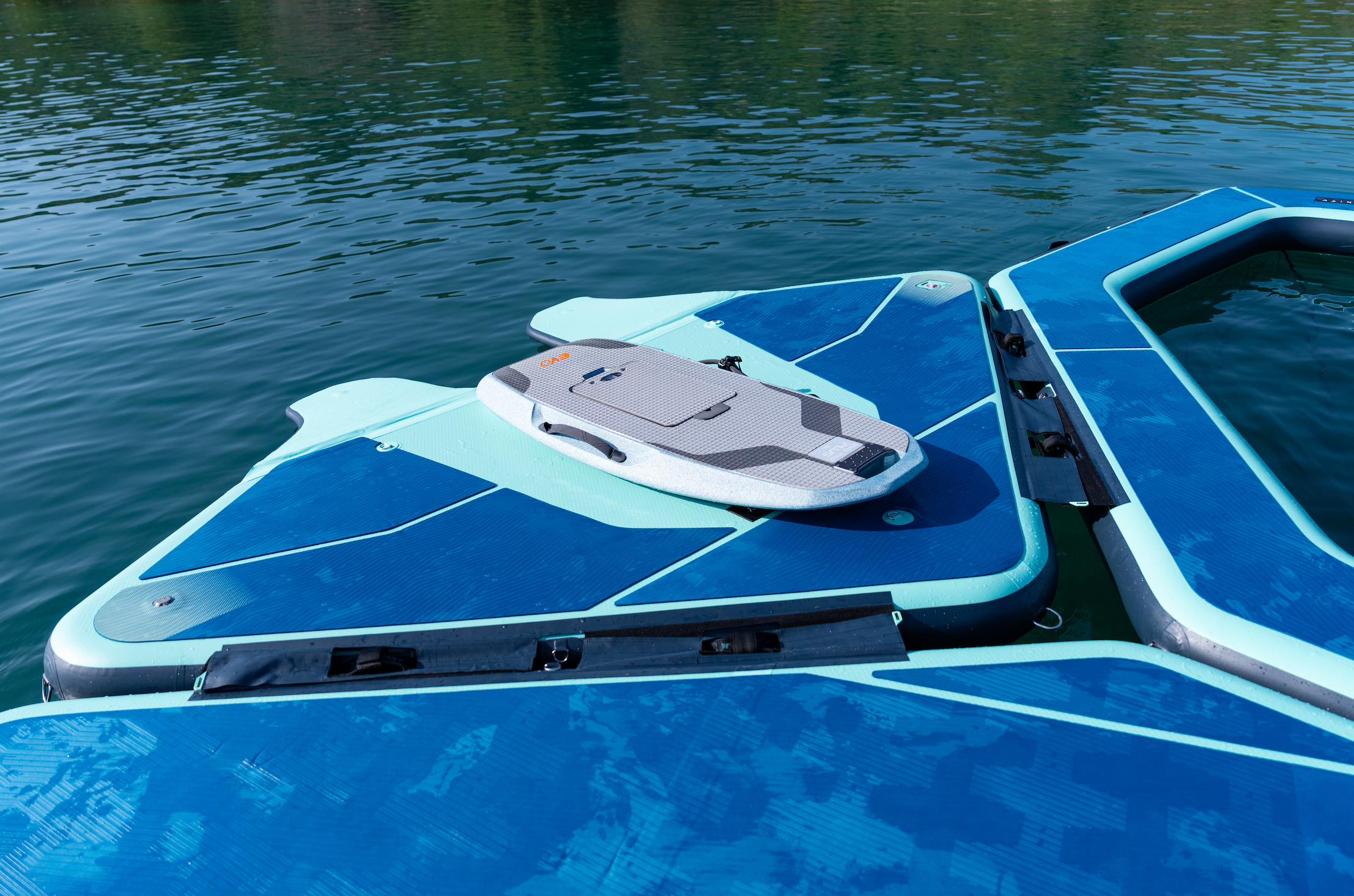 Jobe Infinity Foil Station - Jobe Sports Australia