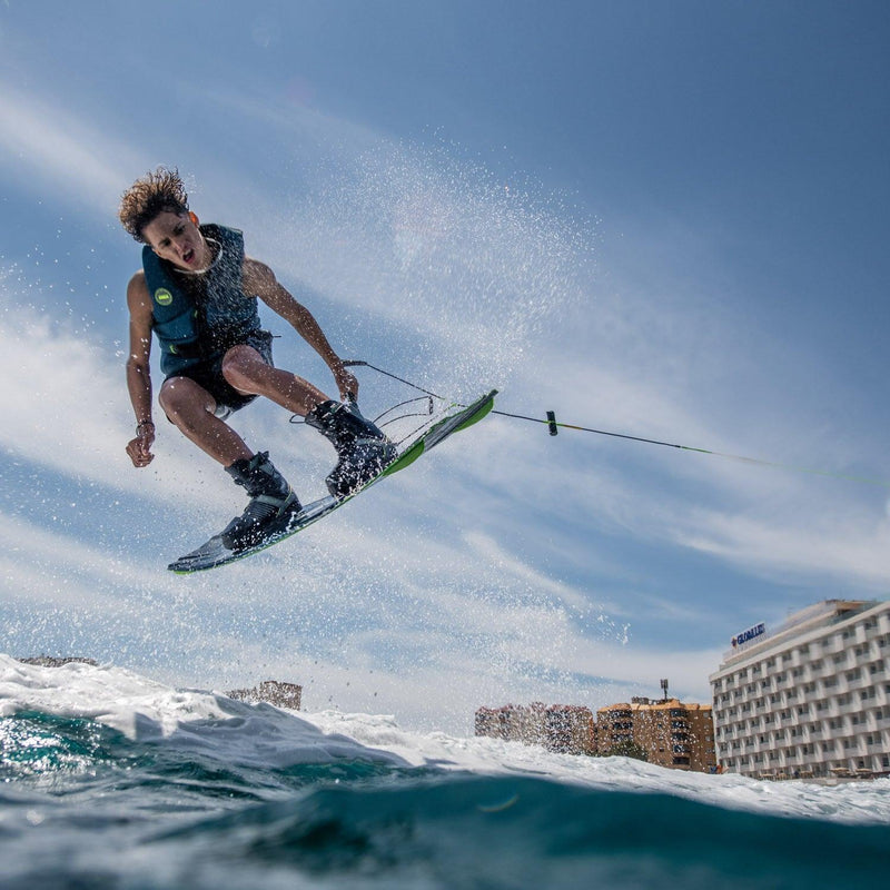 Jobe Charge Wakeboard Bindings - Jobe Sports Australia
