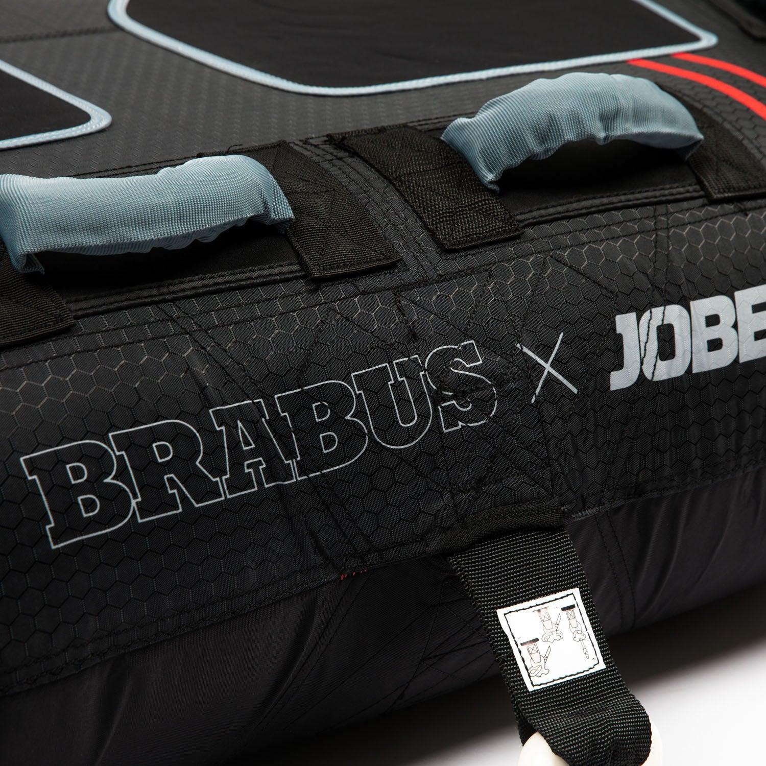 Jobe X Brabus Scout Towable 2P - Jobe Sports Australia